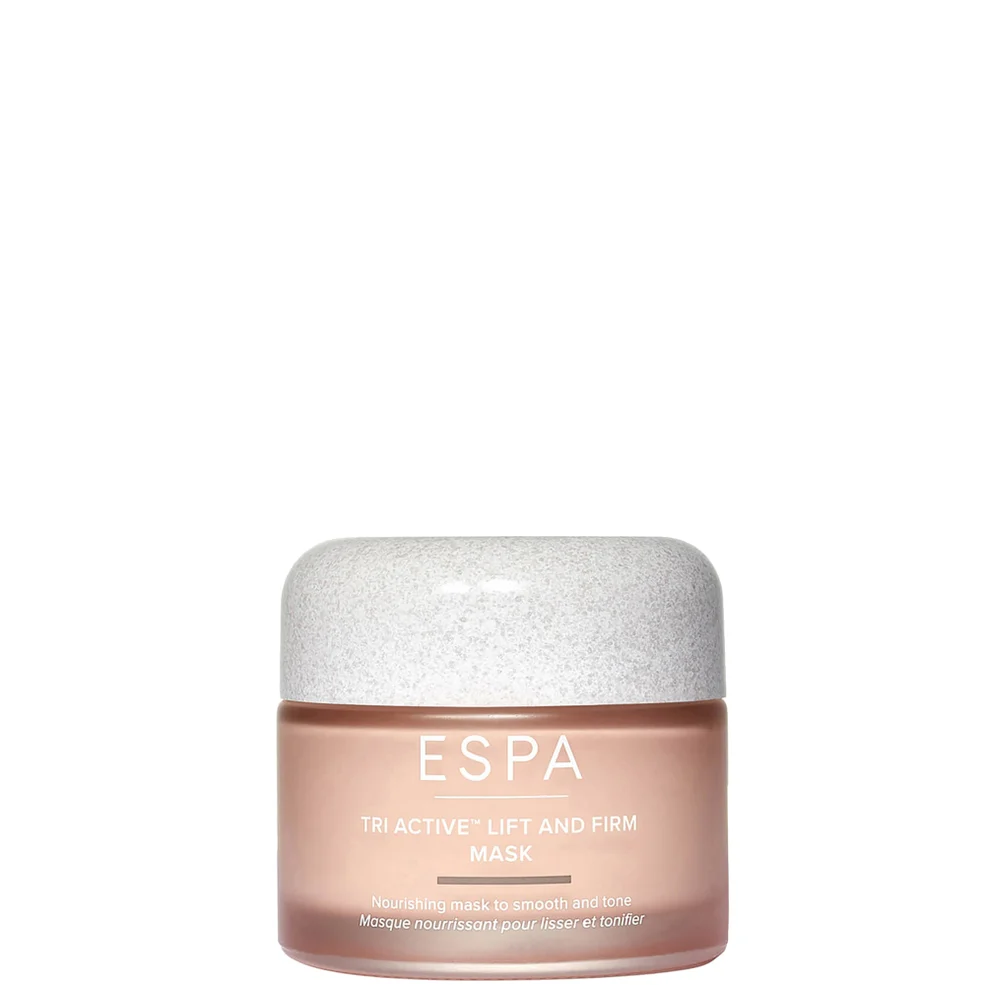 ESPA TriActive Lift Firm Mask 55 ml. Image 1
