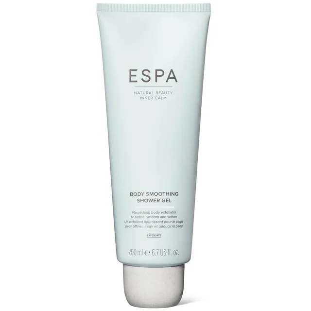 ESPA Body Smoothing Shower Gel 6.7 fl. oz.