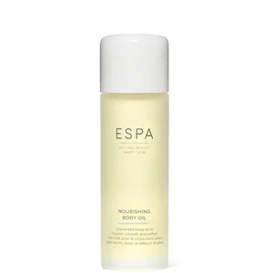 ESPA Nourishing Body Oil 3.3 fl. oz. - undefined undefined