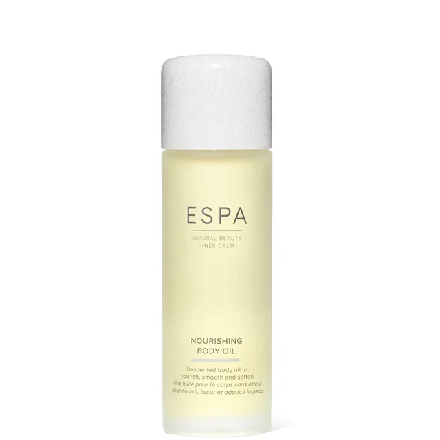 ESPA Nourishing Body Oil 3.3 fl. oz.