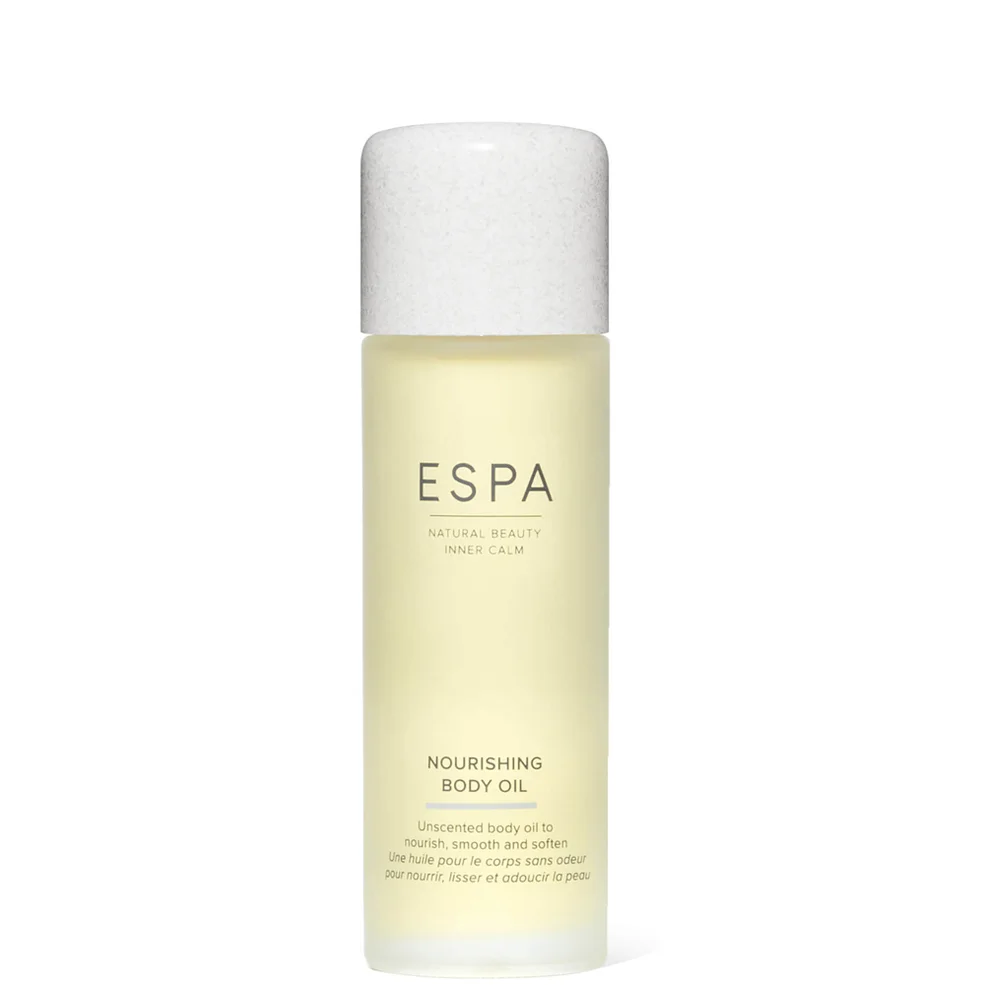 ESPA Nourishing Body Oil 3.3 fl. oz. Image 1