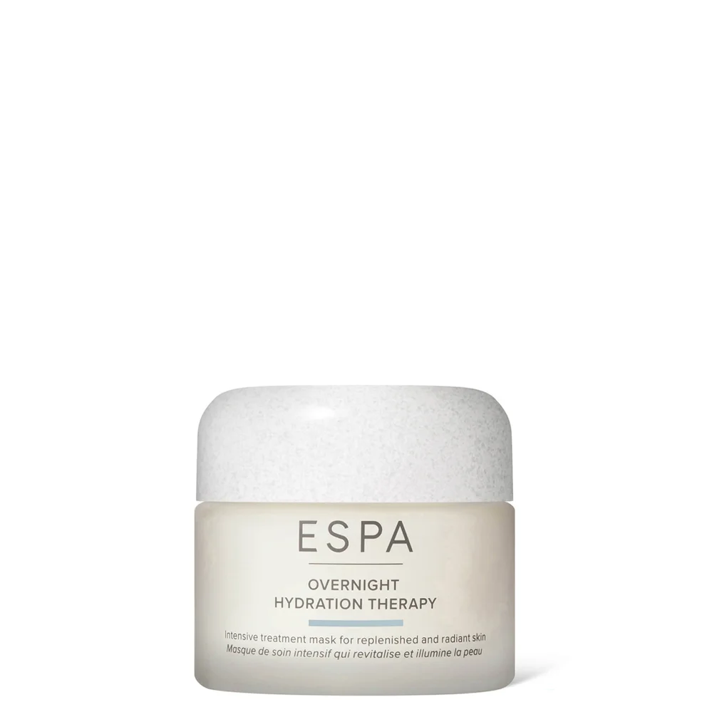 ESPA Overnight Hydration Therapy 1.8 fl. oz. Image 1