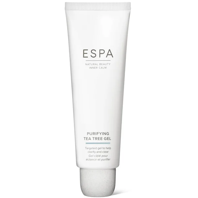 ESPA Purifying Tea Tree Gel 1.6 fl. oz.