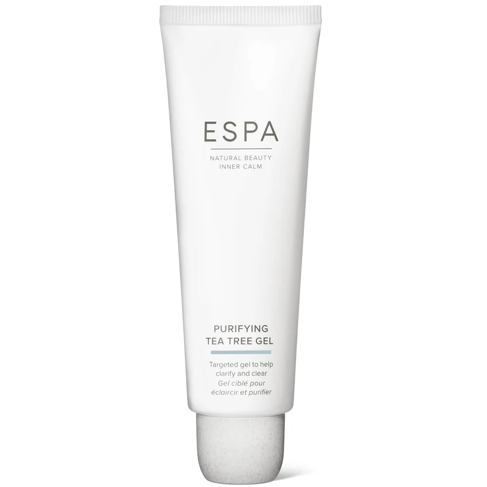 ESPA Purifying Tea Tree Gel 1.6 fl. oz. Image 1