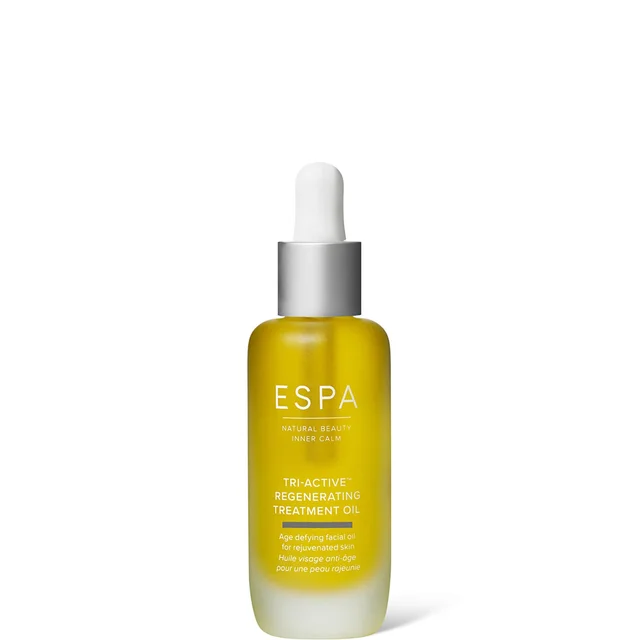 ESPA TriActive Regenerating Treatment Oil 1 fl. oz.