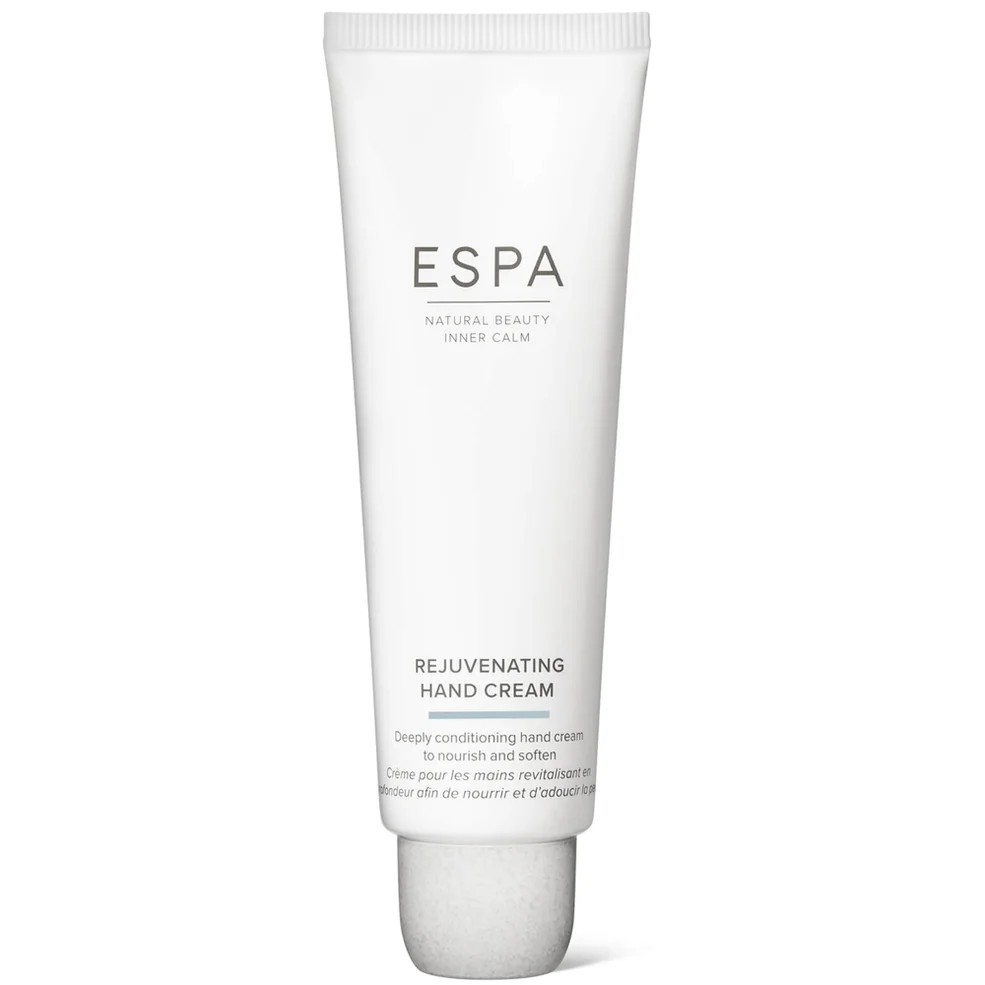 ESPA Rejuvenating Hand Cream 1.6 fl. oz. Image 1