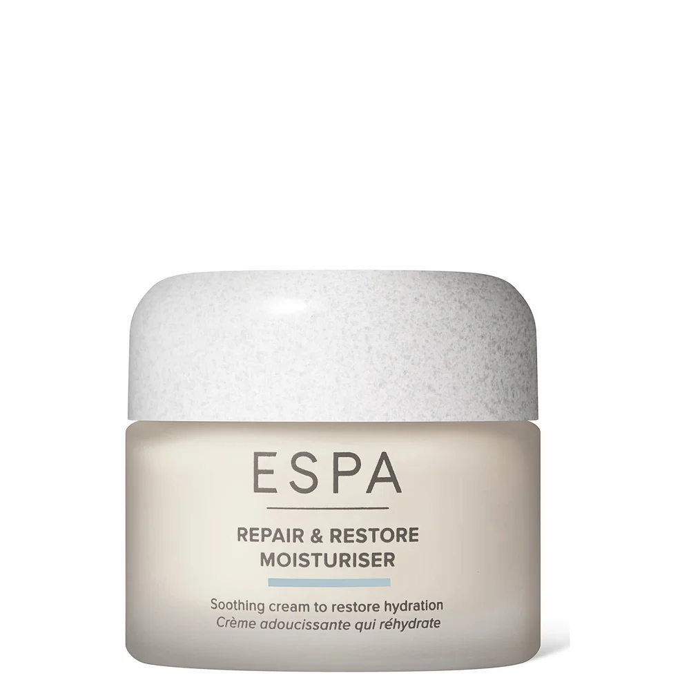 ESPA Repair Restore Moisturiser 1.8 fl. oz. Image 1
