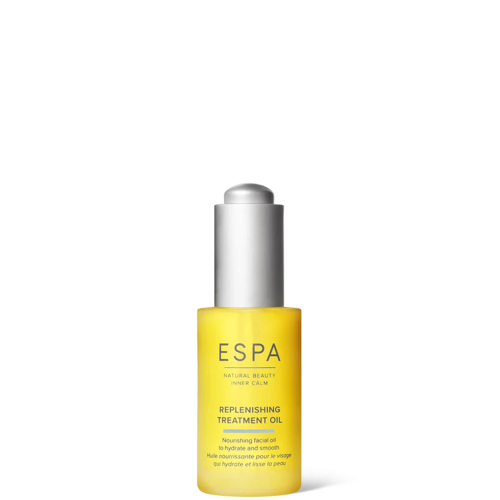 ESPA Replenishing Treatment Oil 1 fl. oz. Image 1