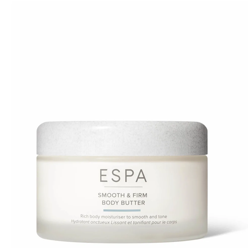 ESPA Smooth Firm Body Butter 6 fl. oz. Image 1