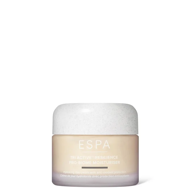 ESPA TriActive Resilience Pro-biome Moisturiser 1.8 fl. oz.
