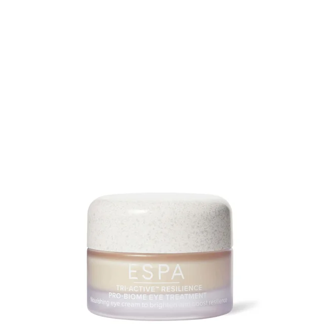 ESPA TriActive Resilience ProBiome Eye Treatment 15 ml.
