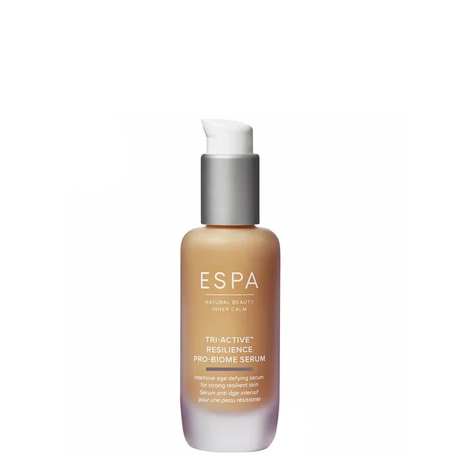 ESPA TriActive Resilience Pro-biome Serum 30 ml.