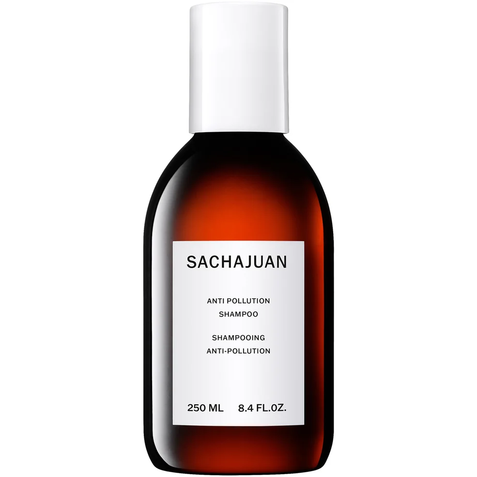 Sachajuan Anti Pollution Shampoo 8.4 oz Image 1