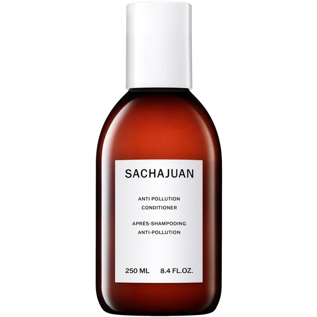 Sachajuan Anti Pollution Conditioner 8.4 oz