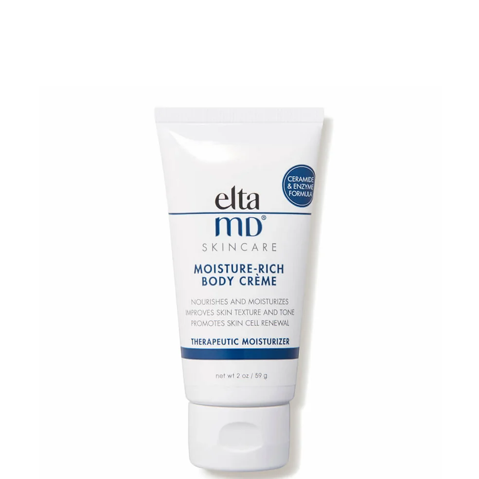 EltaMD Moisture Rich Body Creme (2 oz.) Image 1