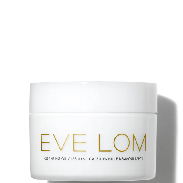 Eve Lom Cleansing Oil Capsules (50 capsules)