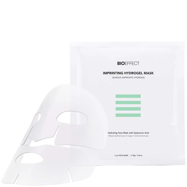 BIOEFFECT Imprinting Hydrogel Mask 25g