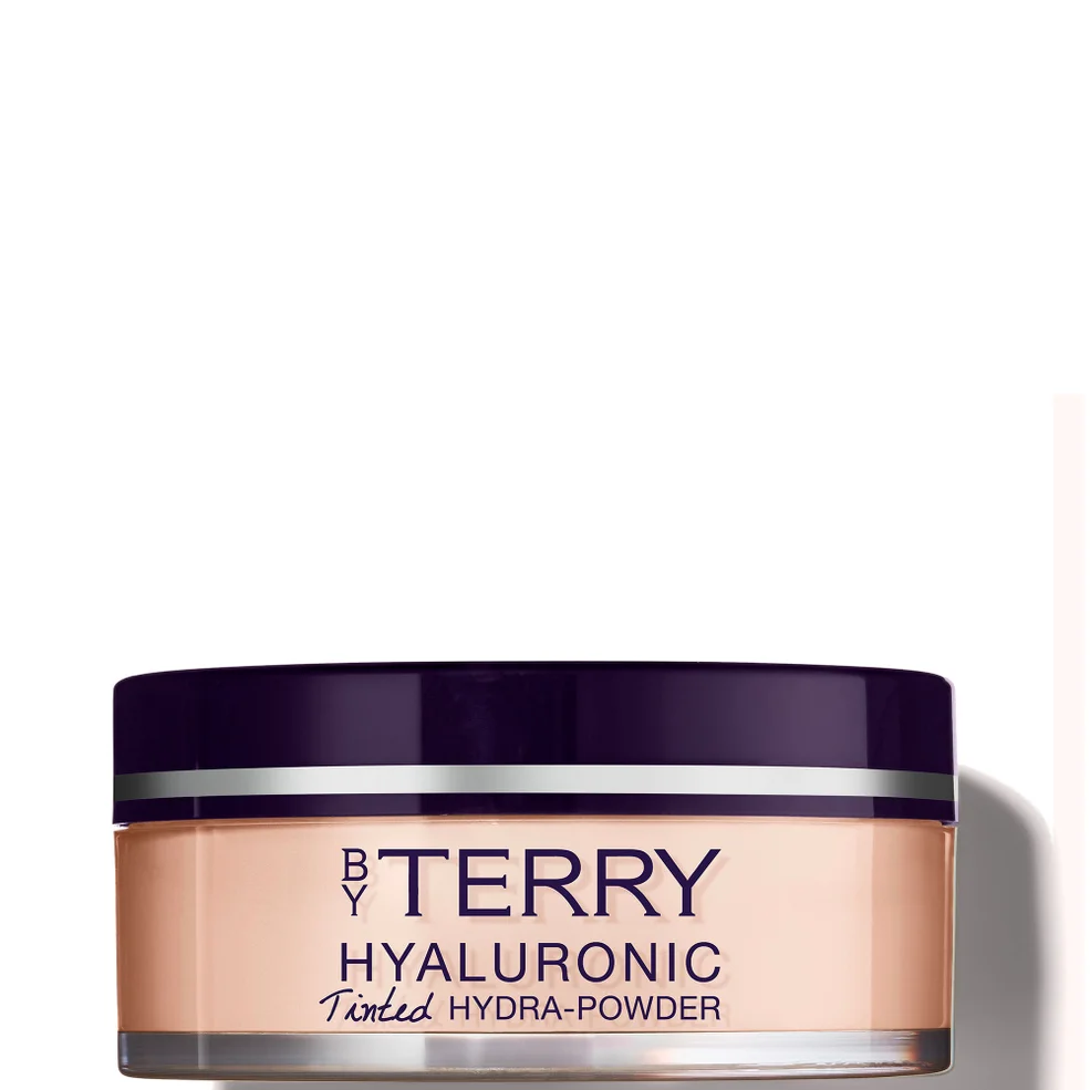 By Terry Hyaluronic Tinted Hydra-Powder (10 g.) Image 1