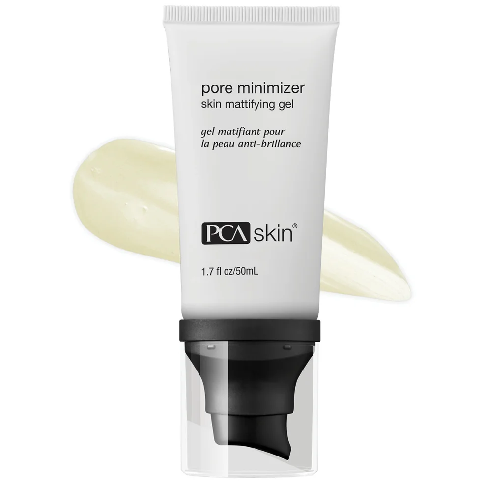 PCA SKIN Pore Minimizer Skin Mattifying Gel (1.7 fl. oz.) Image 1