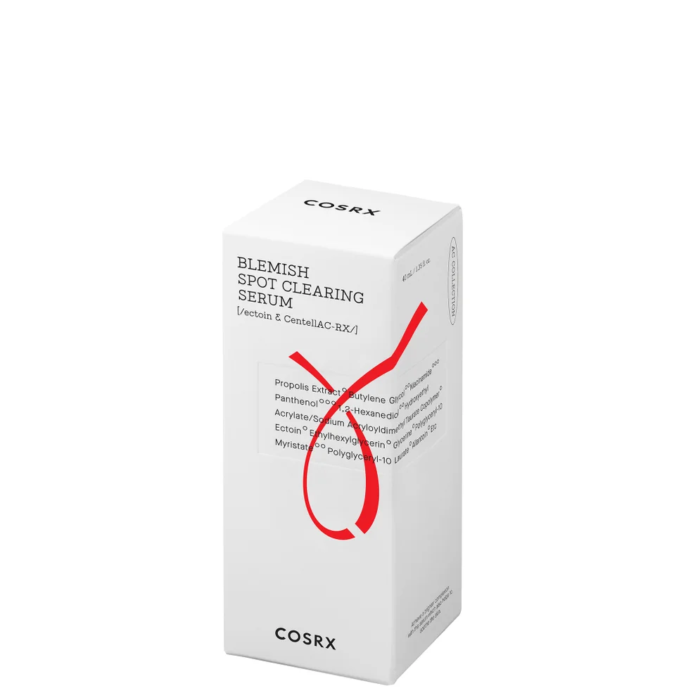 COSRX AC Collection Blemish Spot Clearing Serum (1.35 fl. oz.) Image 1