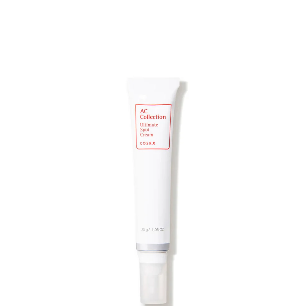 COSRX AC Collection Ultimate Spot Cream (1.05 oz.) Image 1