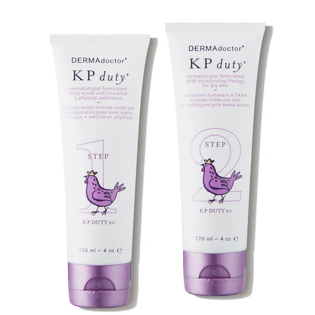 Набір для відновлення сухої шкіри