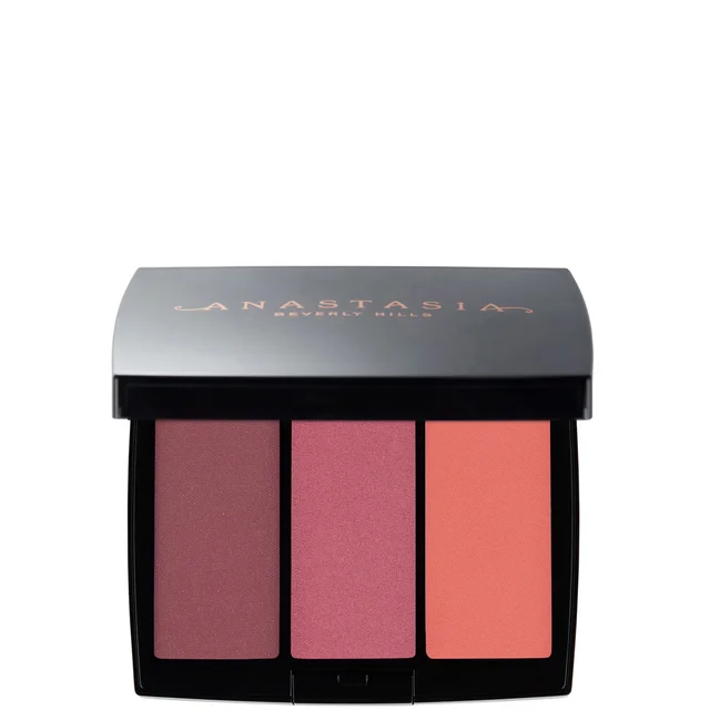 Anastasia Beverly Hills Blush Trio 3g (Various Shades)