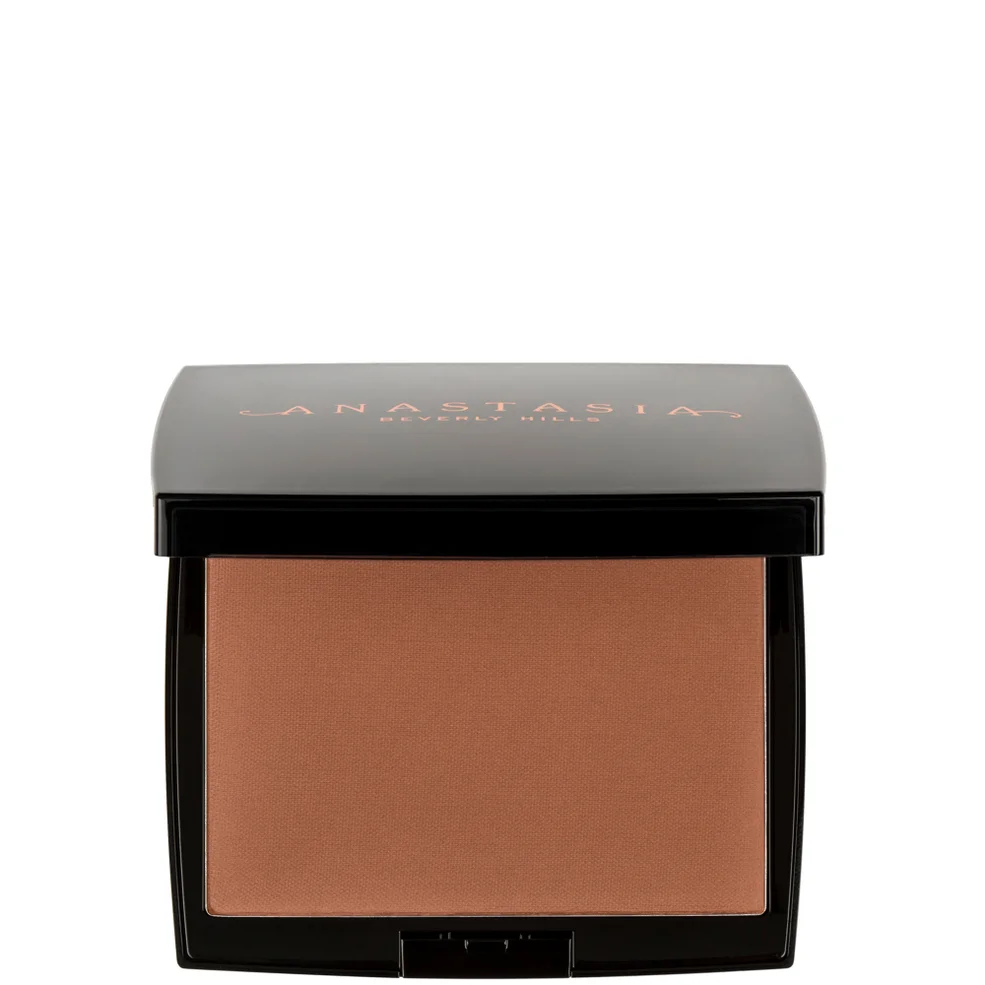 Anastasia Beverly Hills Powder Bronzer 10g (Various Shades) Image 1