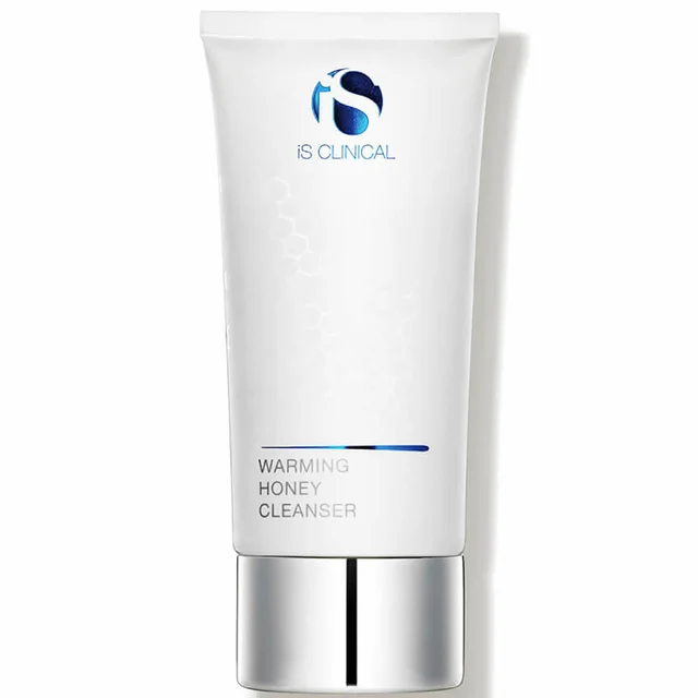 iS Clinical Warming Honey Cleanser (4 oz.)