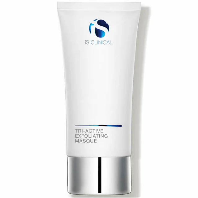 iS Clinical Tri-Active Exfoliating Masque (4 oz.)