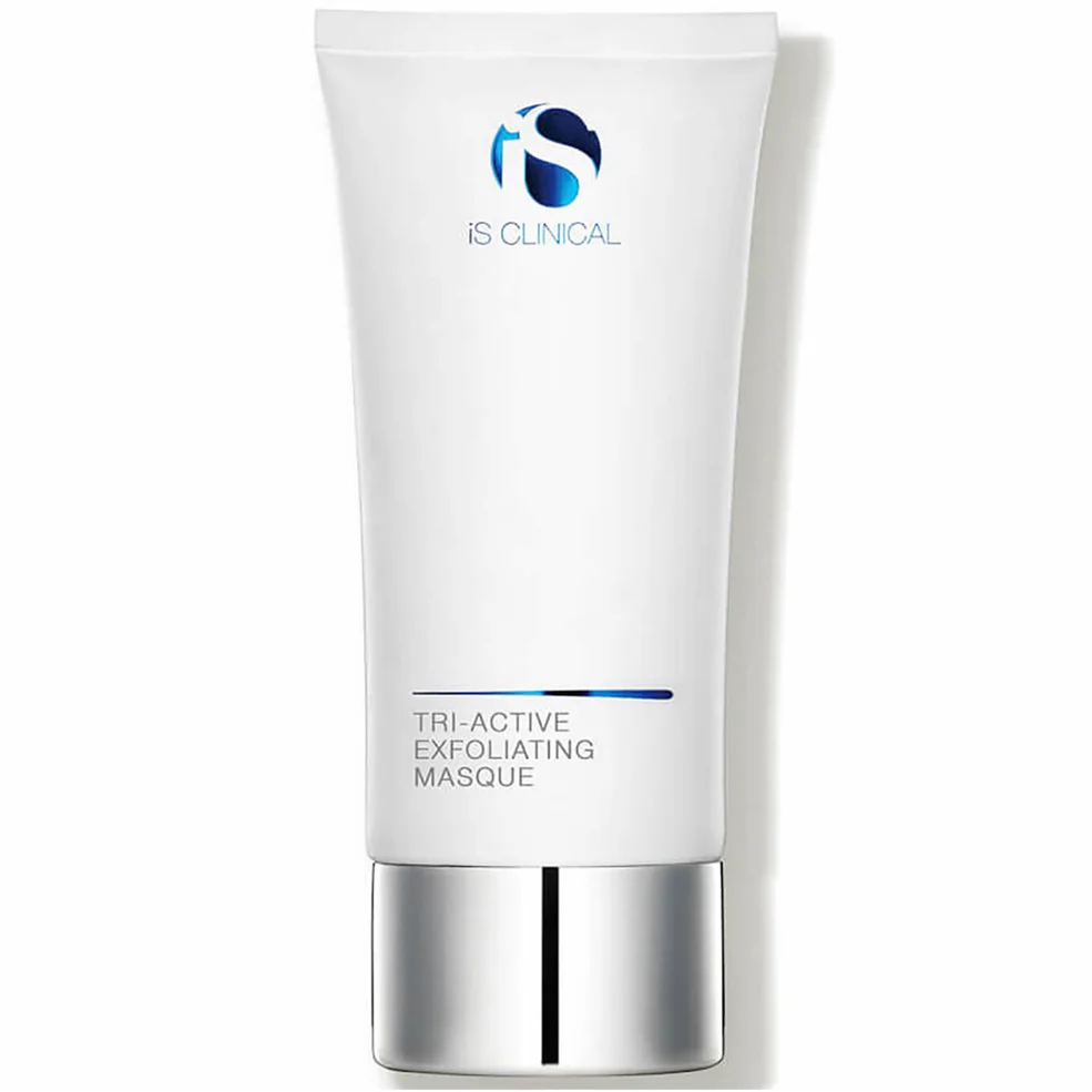 iS Clinical Tri-Active Exfoliating Masque (4 oz.) Image 1