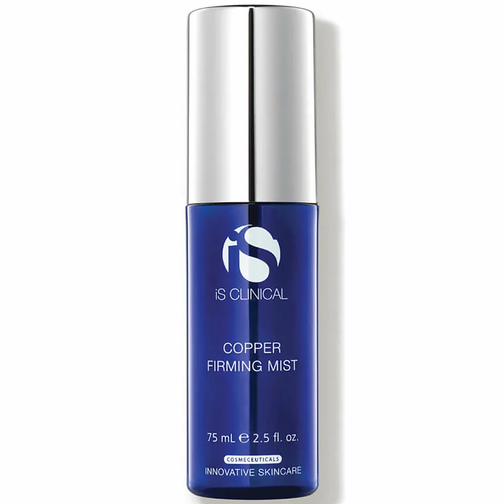 iS Clinical Copper Firming Mist (2.5 oz.) Image 1