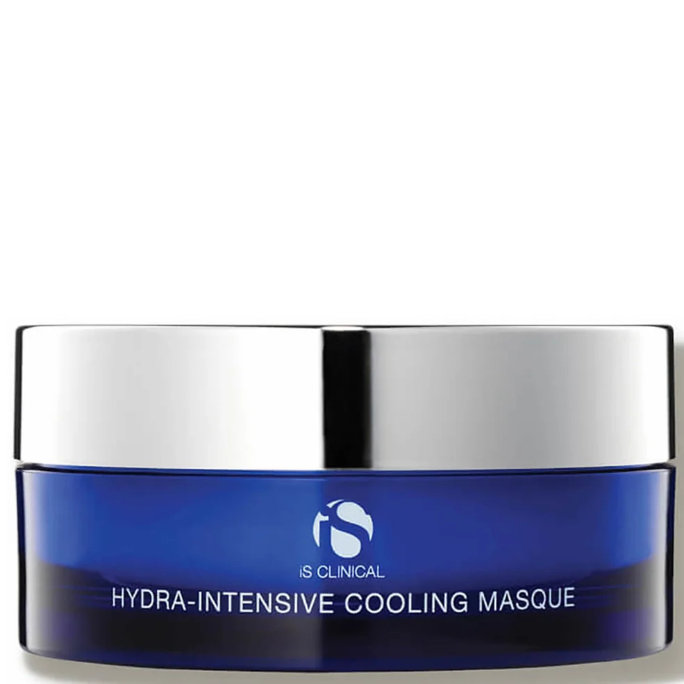 iS Clinical Hydra-Intensive Cooling Masque (4 oz.) Image 1