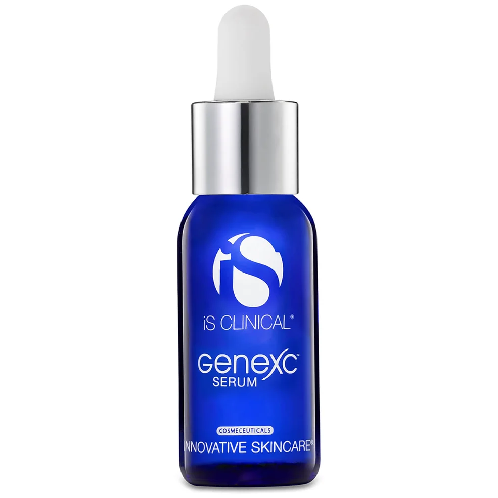 iS Clinical GeneXC Serum (0.5 oz) Image 1