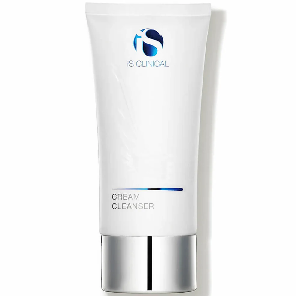 iS Clinical Cream Cleanser (4 oz.) Image 1