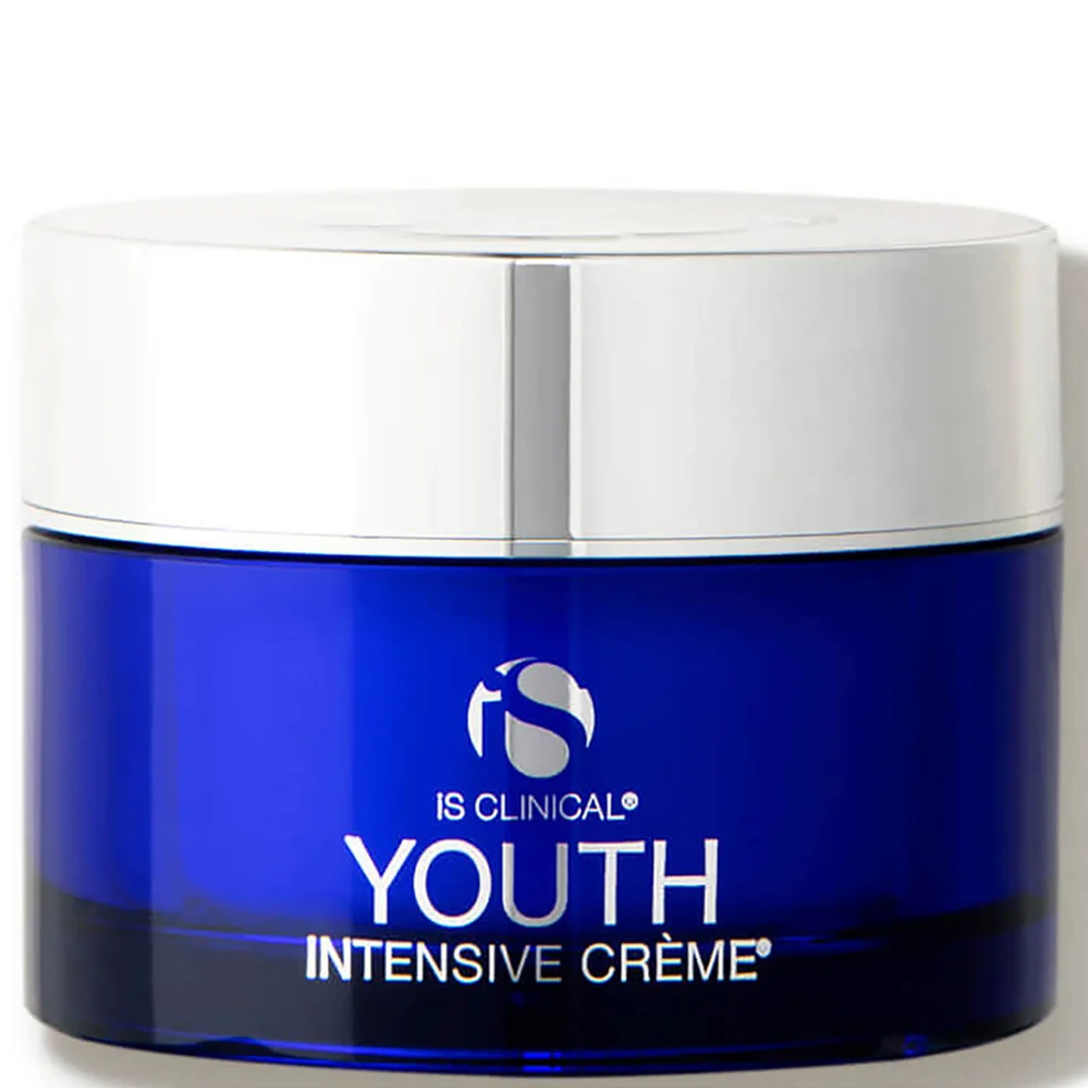 iS Clinical Youth Intensive Creme (3.5 oz.) Image 1