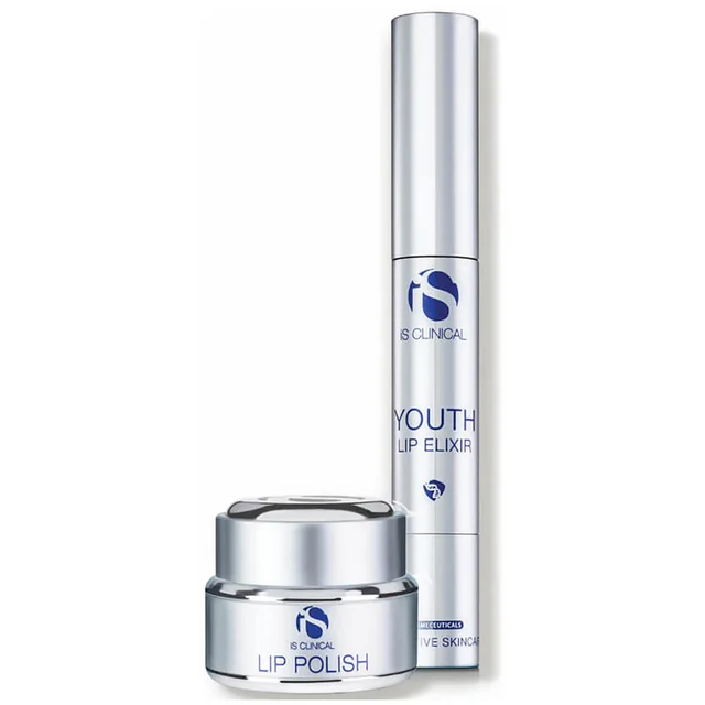 iS Clinical Lip Duo (Worth $103)