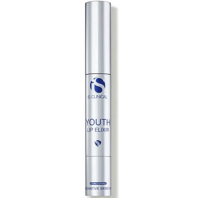 iS Clinical Youth Lip Elixir (0.12 oz.)