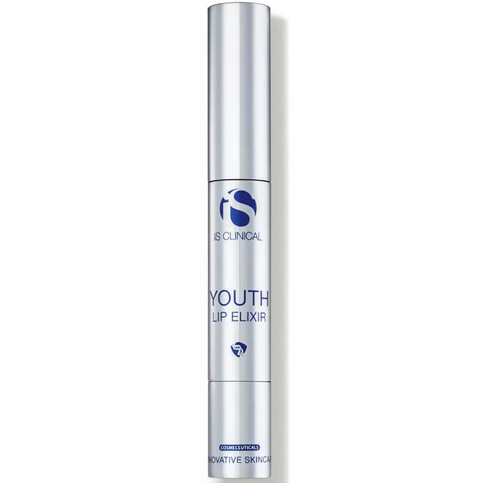 iS Clinical Youth Lip Elixir (0.12 oz.) Image 1