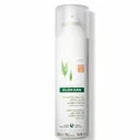 KLORANE Dry Shampoo with Oat Milk - For Dark Hair (5.4 oz.)