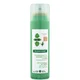 Klorane Dry Shampoo with Nettle Natural Tint - Oil Control for Dark Hair 3.2 oz.