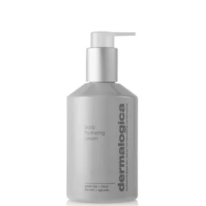 Dermalogica Body Hydrating Cream (10 fl. oz.) - undefined undefined