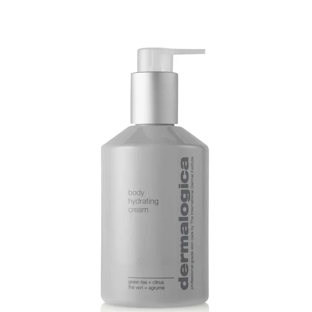 Dermalogica Body Hydrating Cream (10 fl. oz.)