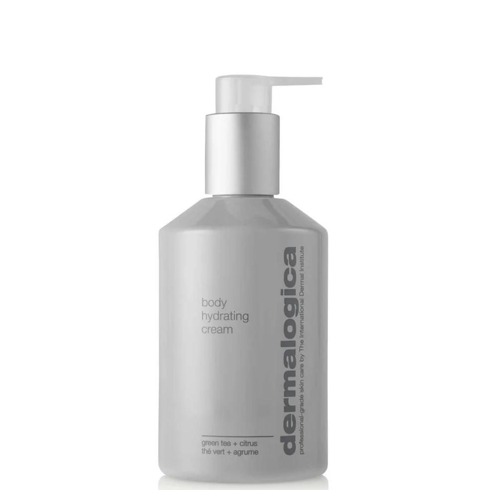 Dermalogica Body Hydrating Cream (10 fl. oz.) Image 1