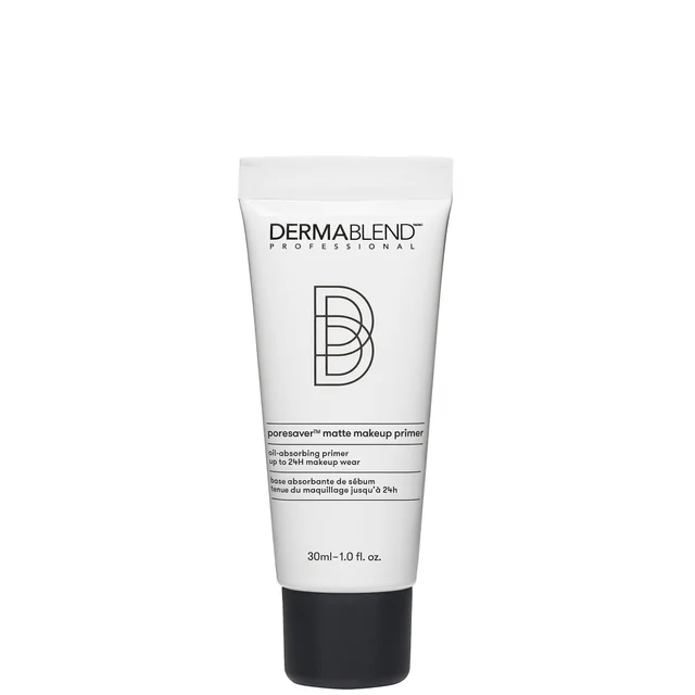 Dermablend Poresaver Matte Makeup Primer (1 fl. oz.)