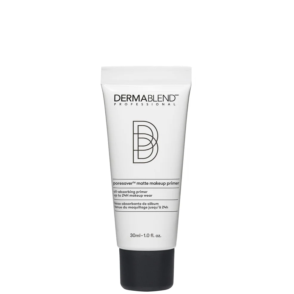 Dermablend Poresaver Matte Makeup Primer (1 fl. oz.) Image 1