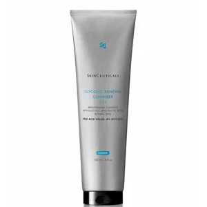 SkinCeuticals Glycolic Renewal Cleanser Gel (5 fl. oz.) - undefined undefined
