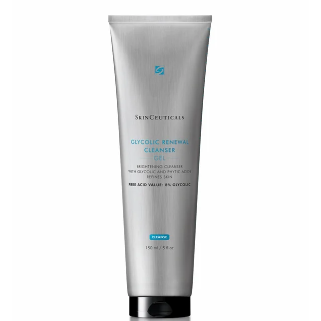 SkinCeuticals Glycolic Renewal Cleanser Gel (5 fl. oz.)