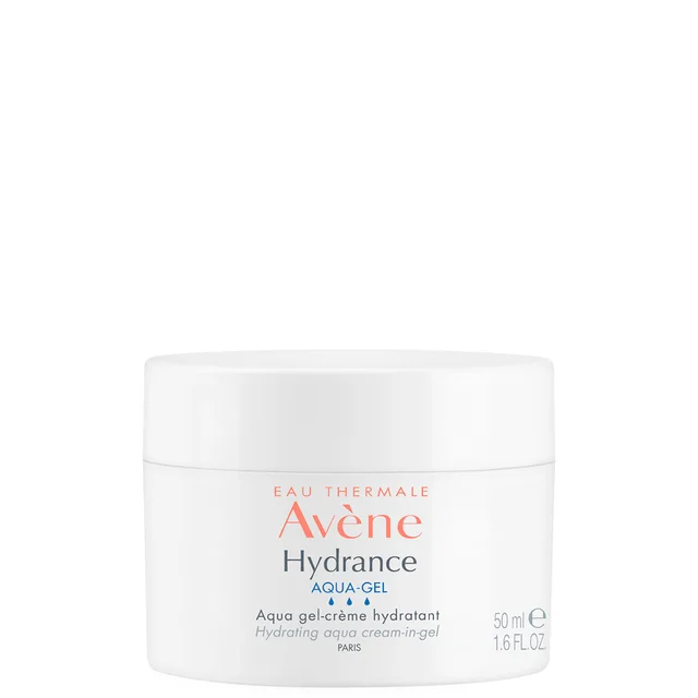 Avène Hydrance Aqua-Gel Hydrating Cream-in-Gel (1.69 oz.)
