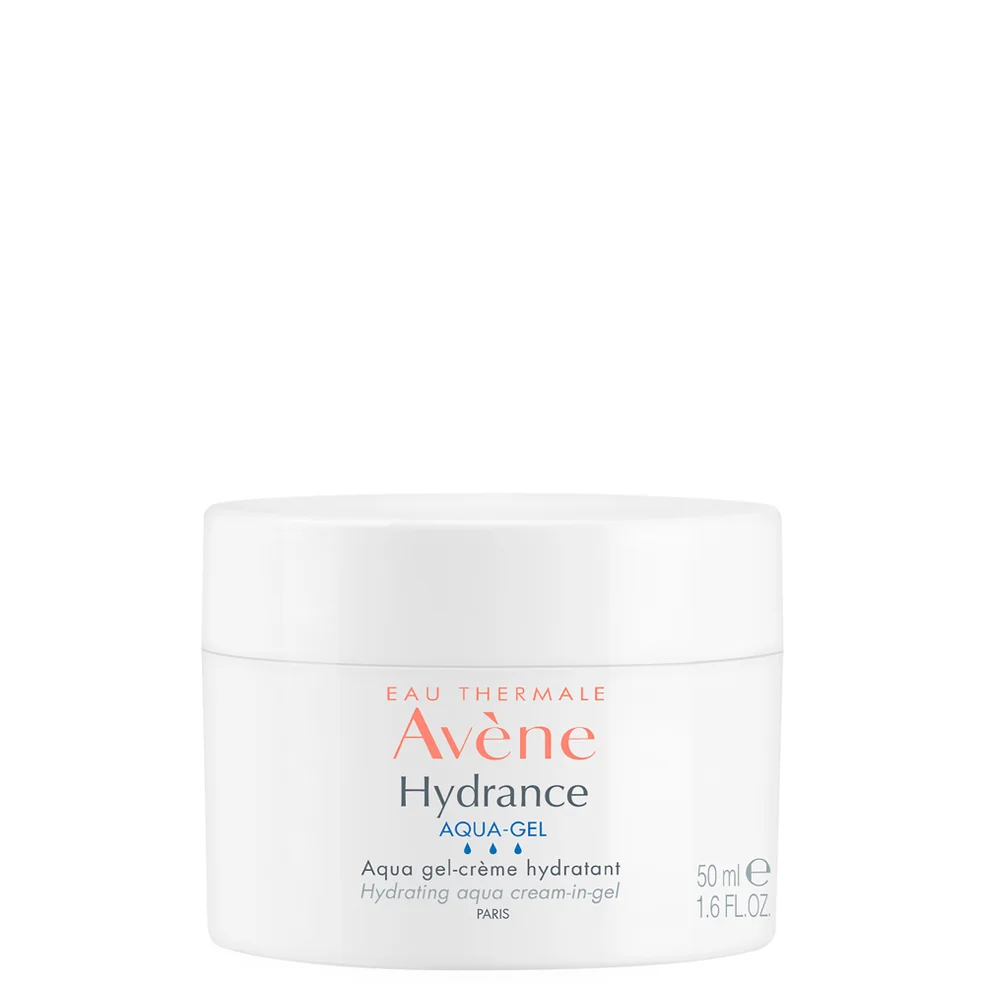 Avène Hydrance Aqua-Gel Hydrating Cream-in-Gel (1.69 oz.) Image 1